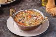 Vegetables Soup