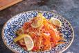 Cabbage Salad