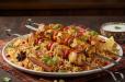 Shish Tawook Biryani
