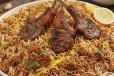 Lamb Chops Biryani