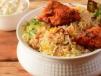Chicken Tikka Biryani