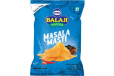 Masala Masti Potato