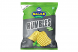 Rumbles Pudina Twist Chips