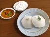 Idli Sambar