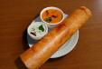 Plain Dosa