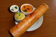Masala Dosa