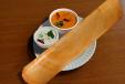 Ghee Paper Dosa
