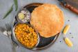 Chole Bhature