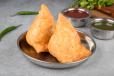 Punjabi Samosa