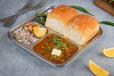 Pav Bhaji
