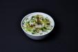 Cucumber Raita