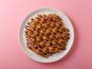 Reese's Peanut Butter Bubble Waffle
