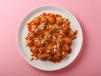 Cinnamon Apple Bubble Waffle