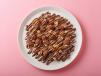 Ferrero Rocher Bubble Waffle