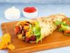 Francisco Paratha Sandwich