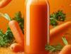 Carrot Juice