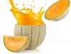 Sweet Melon Juice