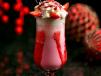 Strawberry Falooda