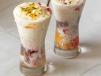Vanilla Falooda