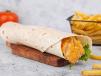Chicken Wrap Sandwich