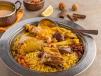 Mandi Mutton