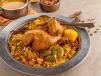 Madghout Chicken