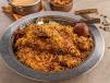 Zrobian Chicken