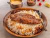 Fillet Hammour