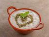 Cucumber Yogurt