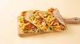 Fried Chicken Tacos (3pcs)