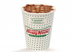 Caramel Macchiato - Hot (Large)