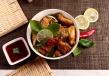 Fish With Lemon And Basil
