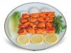 Chicken Tikka Plate