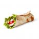 Chicken Mayonnaise Poratta Sandwich