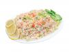 Schezwan Fried Rice Vegetable