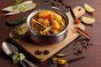 Aloo Methi