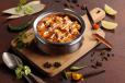 Chicken Handi (Boneless)