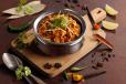 Maghaz Masala (Beef)