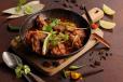 Mutton Peshawari