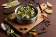 Palak Paneer