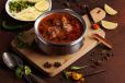 Fried Nihari