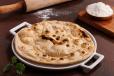 Whole Wheat Roti