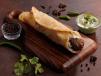 Beef Kabab Roll