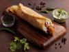 Chicken Kabab Roll
