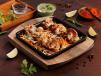 Chicken Malai Boti