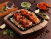 Fish Tikka Boti
