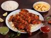 Full Chicken Charcoal