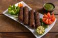 Sikandari Seekh Kabab (Mutton)