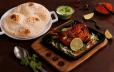 Chicken Tikka Combo