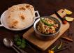 Mutton Qeema Mirch Combo
